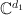 \mathbb{C}^{d_1}